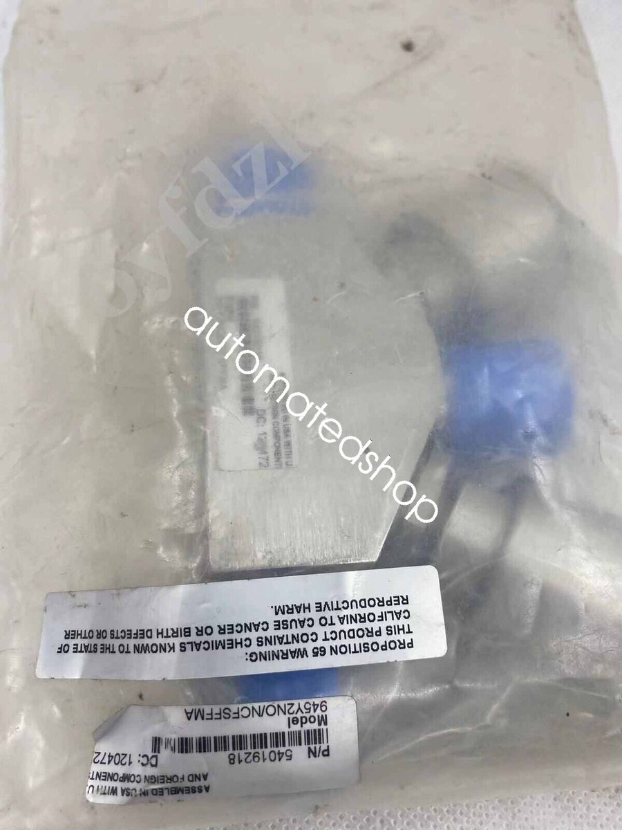 1pcs New 54019218 945Y2NO/NCFSFFMA three-way valve Shipping DHL or