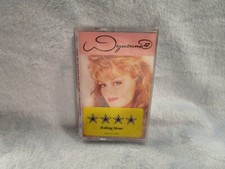 Wynonna Judd, Self Titled, Cassette