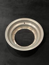 Bbs Motorsports Vintage Racing 13 X 4.5 Wheel Halves Barrels 12 Hole Bbs Motorsports Vintage Racing 13 X 4.5 Wheel Halves Barrels 12 Hole