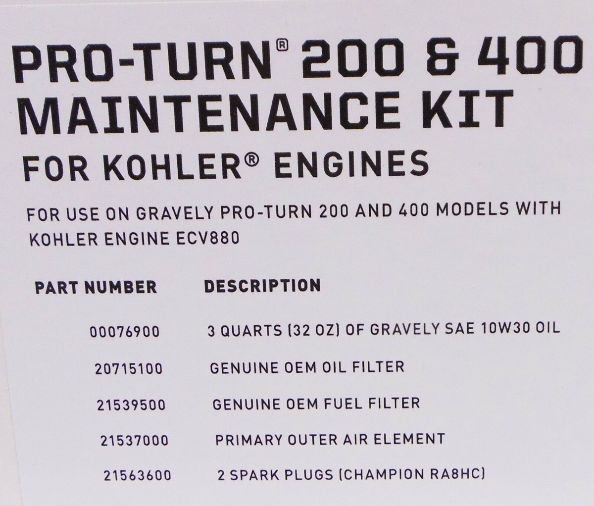 KIT VITE REGOLAZIONE Carburatore Trattorino Tagliaerba Rasaerba Tecumseh 262788764967 KIT VITE REGOLAZIONE Carburatore Trattorino Tagliaerba Rasaerba Tecumseh 262788764967