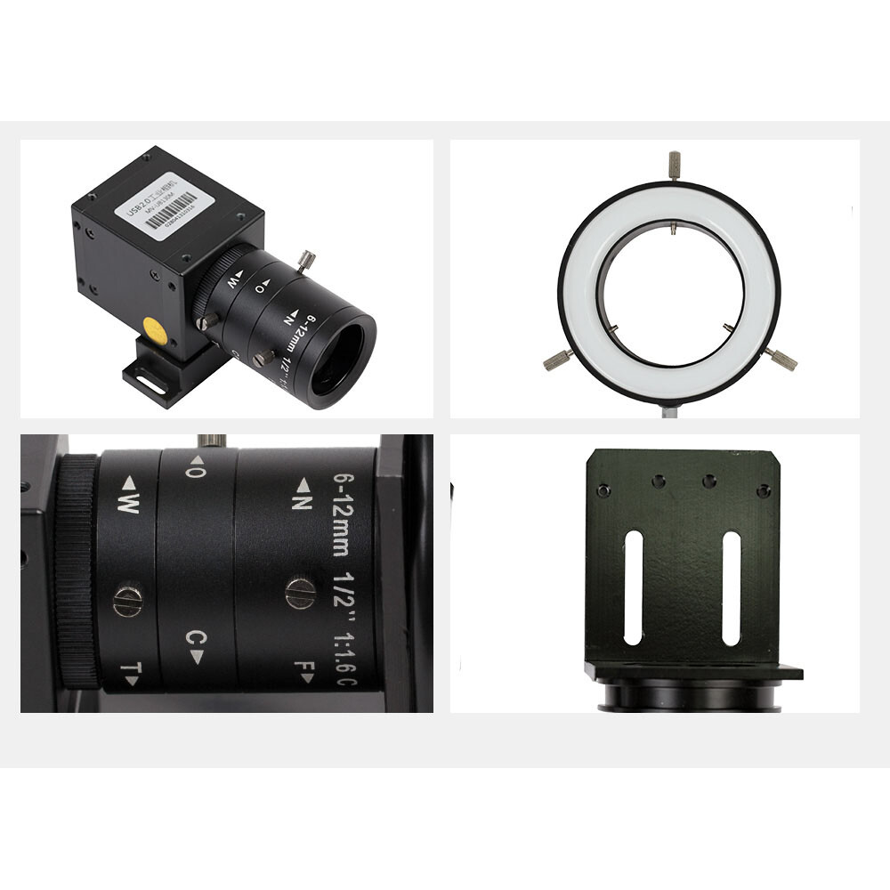 Rui専用 RUIDA RDV6445G CCD Visual Laser Controller Panel System for CO2