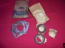 19501960 Willys Jeep Parts From Old Dealer