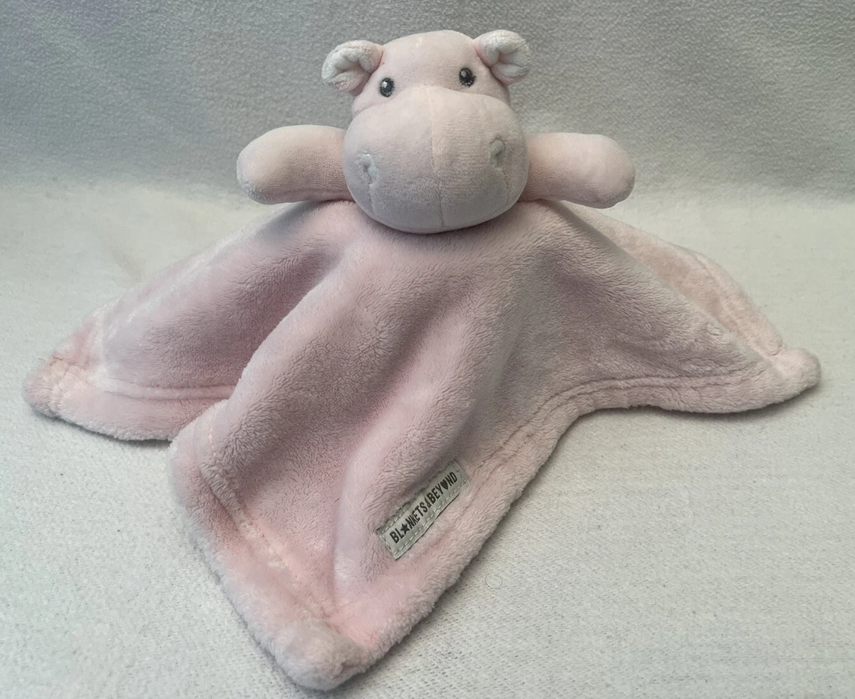 Hippo baby bedding sales
