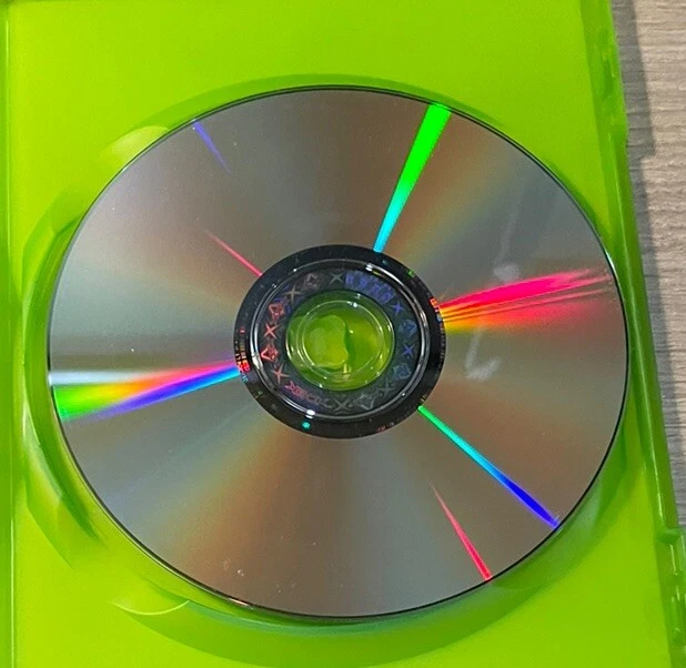 Karaoke Revolution (Konami) Microsoft Xbox 2004 - VERY GOOD - Image 4 of 4