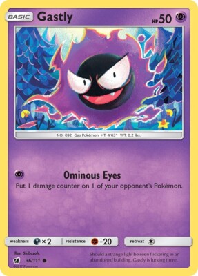 pokemon sun and moon crimson invasion card list price Sun & Moon Crimson Invasion Choose Your Card Pokemon TCG English NM