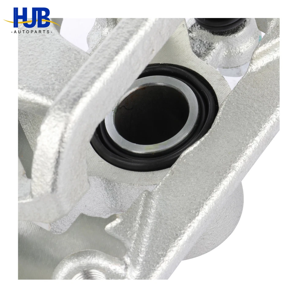 4PCS Front and Rear Brake Calipers Kit For 2013 14 15 16 17 2018 Nissan Altima Foto 3 de 4