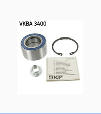 SKF Radlagersatz VKBA 3400 MERCEDES-BENZ S-KLASSE (W140) S-KLASSE Coupe (C140) SKF Radlagersatz VKBA 3400 MERCEDES-BENZ S-KLASSE (W140) S-KLASSE Coupe (C140)