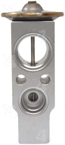 Four Seasons 39206 Block Type Flange Expansion Valve - Automotive A/C Part - View #5