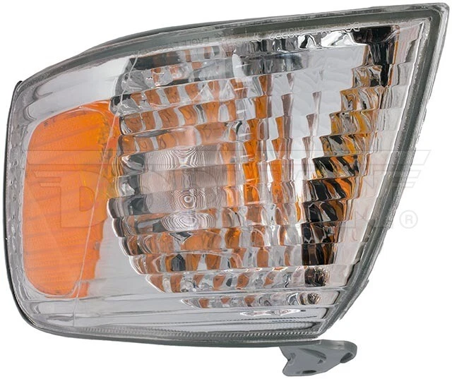 Conjunto de luces de señal de giro Dorman 1631071 para Toyota Camry 2000-2001 Foto 4 de 4