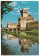 MONTAGNANA - PADOVA - CASTELLO DEGLI ALBERI - VIAGG. -97399-
