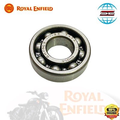 Royal Enfield genuine ball bearing classic 350/500 bullet 350/500