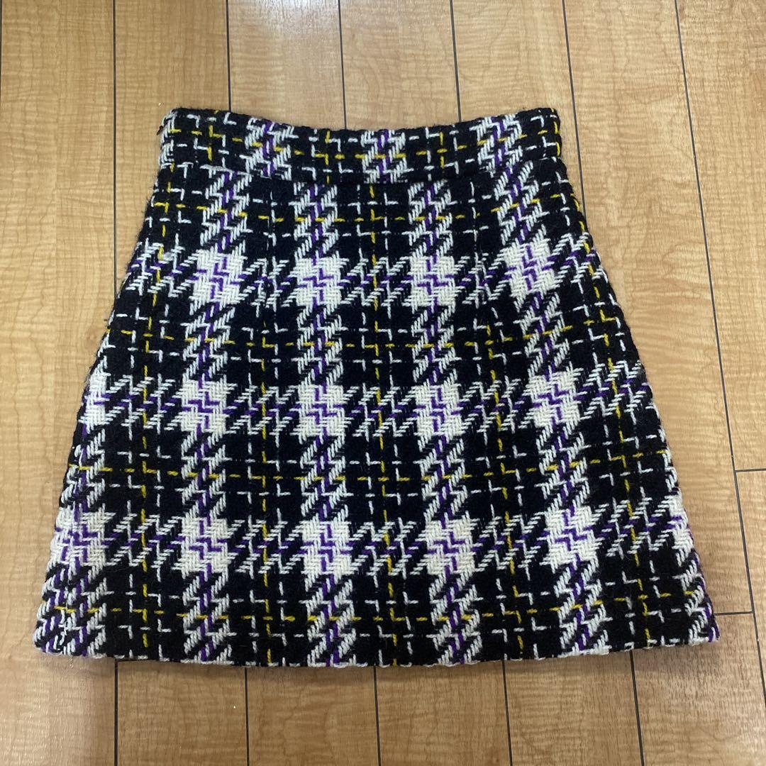 スカート MIU MIU Skirt 17925308_37803065_600.jpg