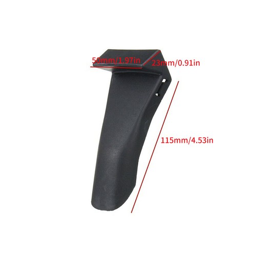 4Pcs Jaw Clamp Cover Protector Wheel Guard Kit For Tyre Changer Machine Rim Tool - Picture 12 of 12