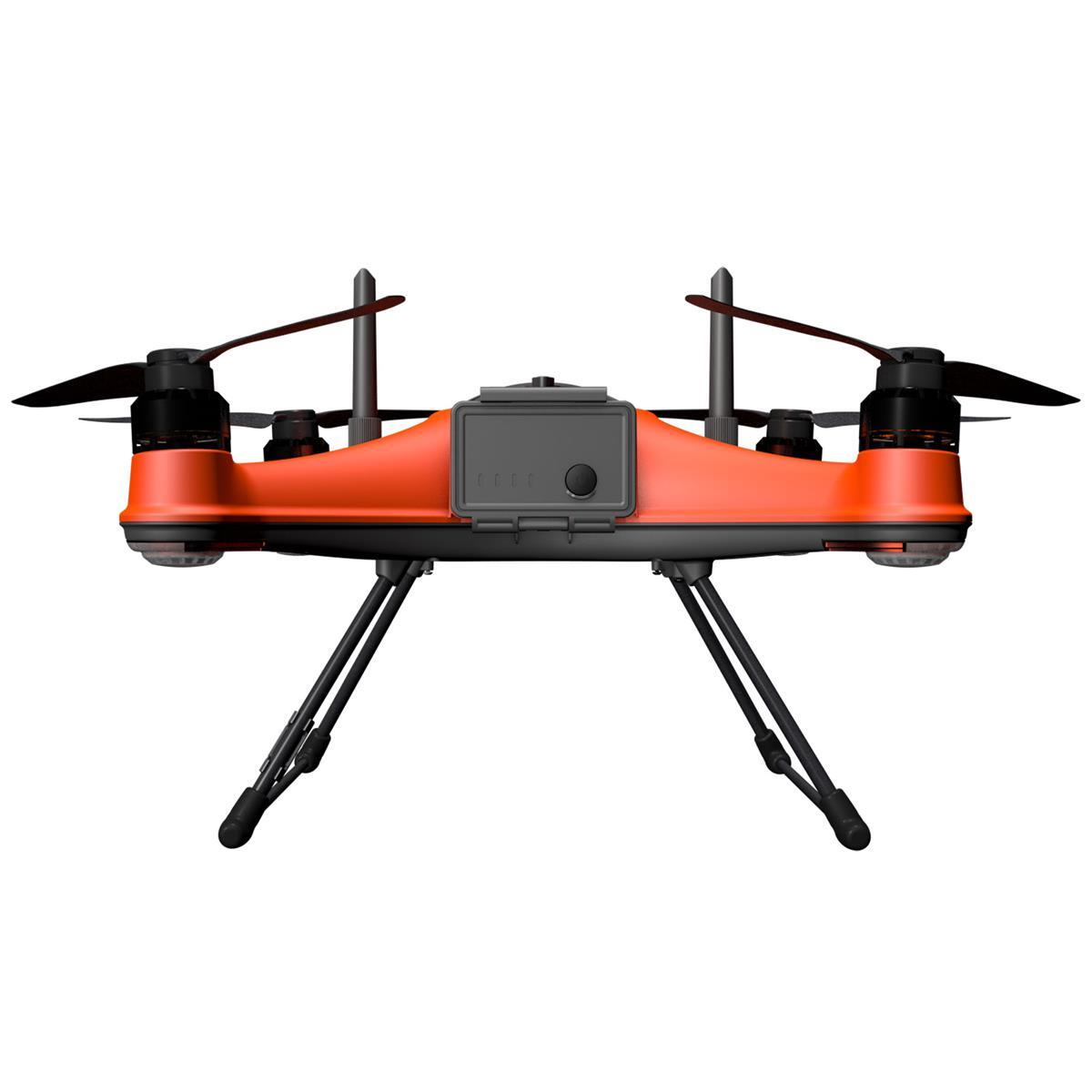 Swellpro SplashDrone 4 MultiFunctional Waterproof Drone CP01.005 eBay