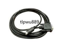 Cable de programación PLC de interfaz DVPCAB215 RS232 para PLC t1 serie Delta DVP