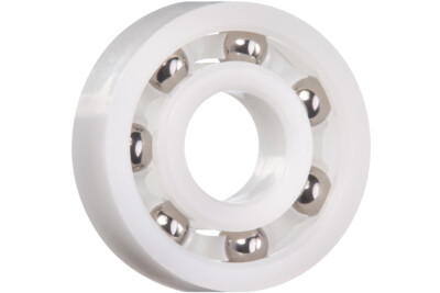 Radialrillenkugellager, xirodur, Edelstahlkugeln, BB-625-B180-30-ES/ d1=5/ d2=16