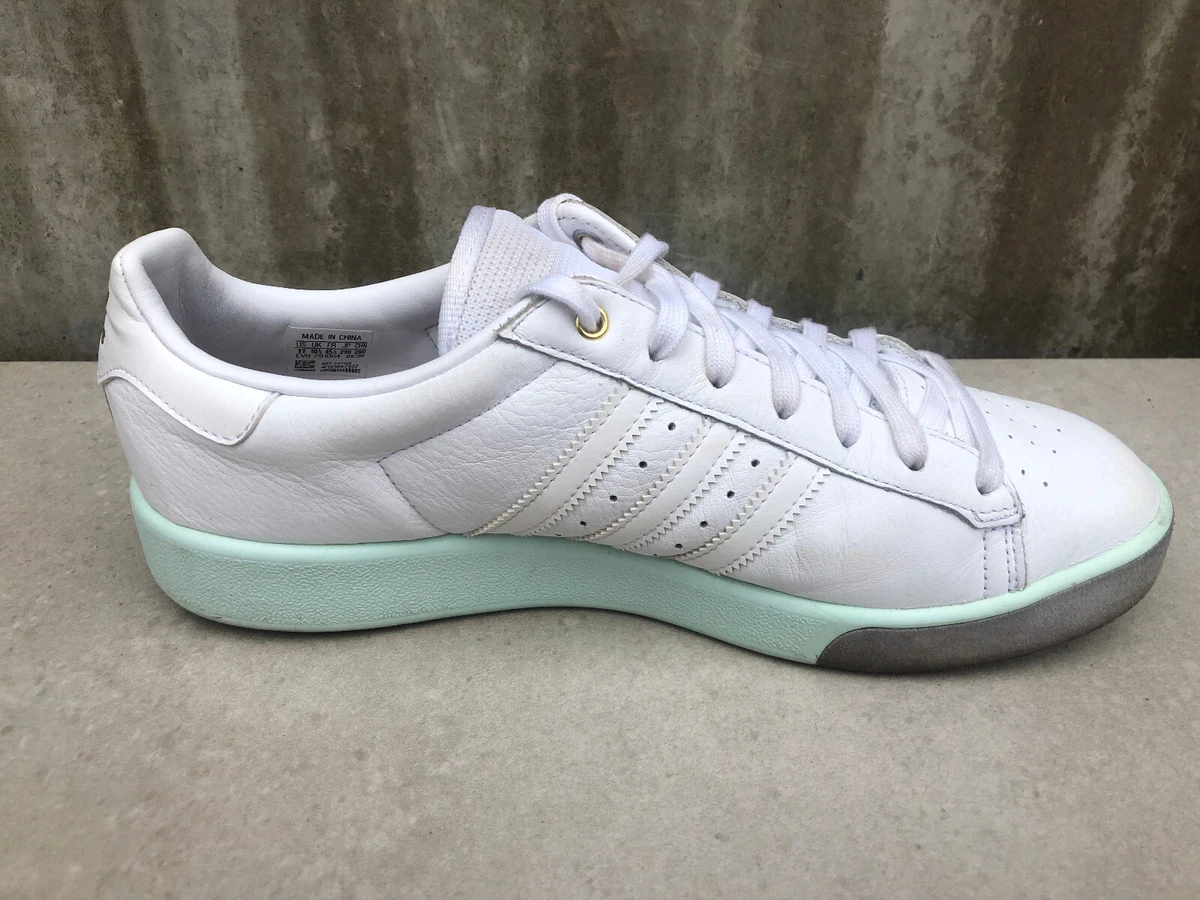 Adidas forest best sale hill trainers mens