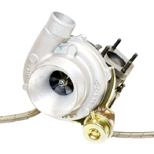 Комплекты турбокомпрессоров автомобилей и грузовиков ATP (Automatic Transmission Parts Inc.)