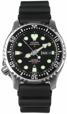 Citizen Promaster NY0040-09E Automatic Diver 200m Men’s Watch