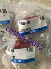 1 PCS NEW SMC residual pressure relief valve VHS30-03A