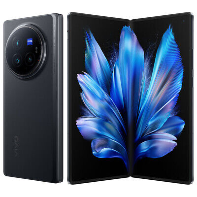 Vivo X Fold3 Pro foldable Phone Snapdragon 8 Gen 3 Android Vivo X Fold3 Pro foldable Phone Snapdragon 8 Gen 3 Android