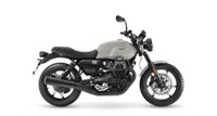 2022 Moto Guzzi V7 Stone E5