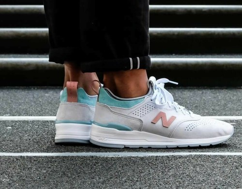 USA NIMBUS CLOUD/STORM BLUE 