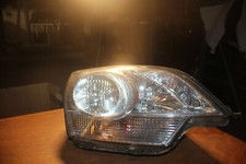 OPEL ANTARA 06- KOM. *FRONTSCHEINWERFER* RECHTS 02/2007 HALOGEN