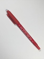 CCL  Etch Resist Marker Pen, Red Ink, Double Ended, Course & Fine for PCB Work