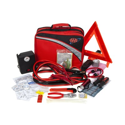 Aaa (4388Aaa) 76-Piece Excursion Road Kit (845174007260)