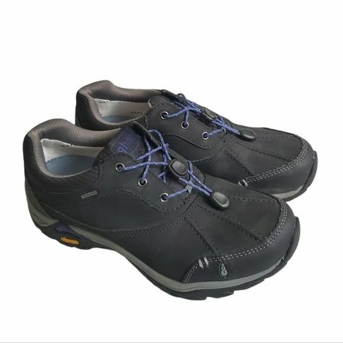 fly black boots size 4