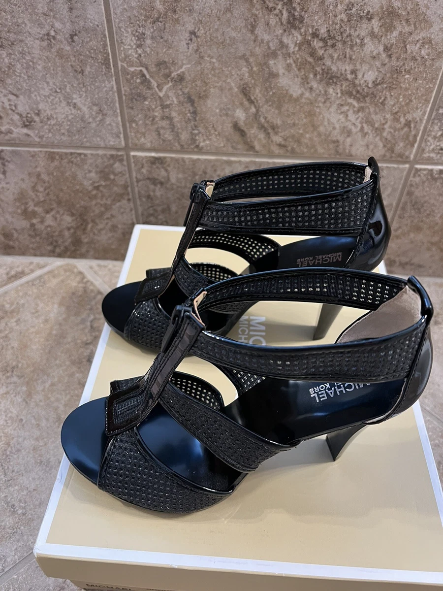 Birkley glitter online sandals