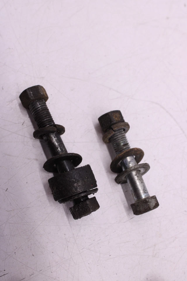 1972 HONDA CB350 КРЕПЕЖНЫЕ БОЛТЫ ДВИГАТЕЛЯ КРЕПЕЖНЫЕ ВИНТЫ КРОНШТЕЙН КРЕПЛЕНИЕ  - Изображение 4 из 4