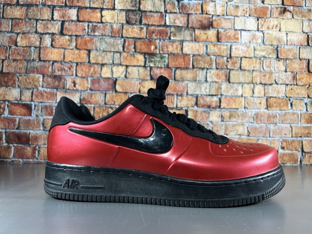 air force 1 foamposite 2018