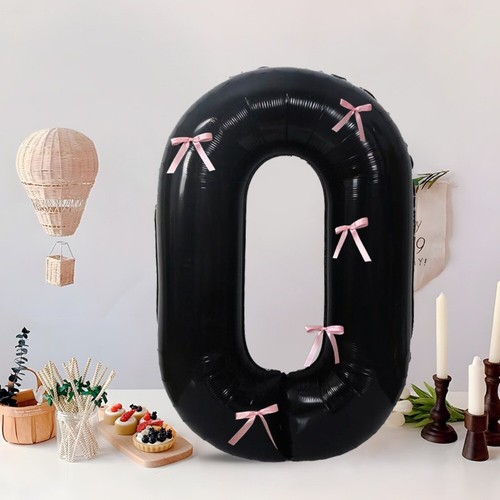 32 Inch Aluminum Foil Balloon Large Decorative Balloon Party Supplies - Picture 17 of 17