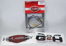 QUALITY Carburetor Carb Rebuild Kit for 1985 Honda ATC 250 ES Big Red & 250 SX