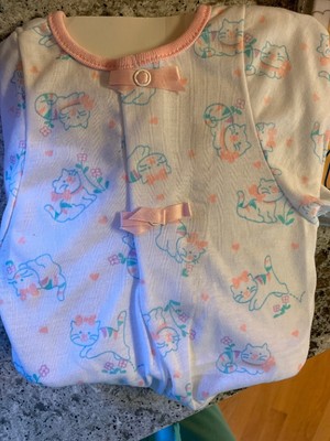 infant sleep gowns with drawstring