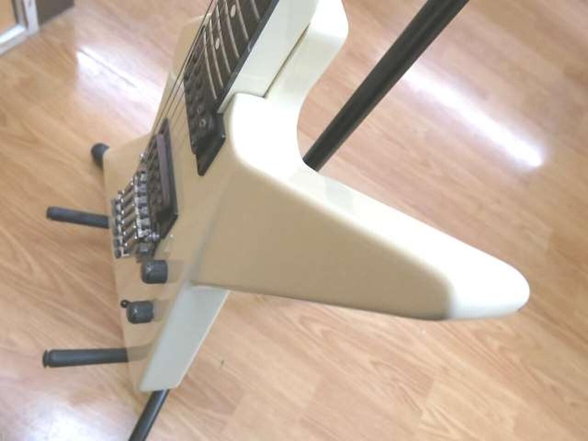 YAMAHA EX-2 EXP Type 1985 Electric Guitar Made in Japan | eBay