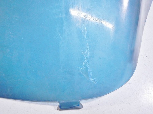 06-426-02 Kimpex Polycarbonate Windshield Wind Shield (BOM) NOS Ski-Doo Safari - Picture 4 of 7