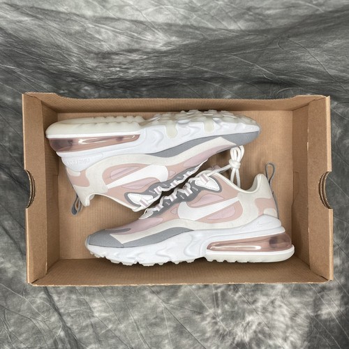 nike patike wmns air max 270 react