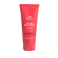 Wella Professionals Invigo Color Brilliance Conditioner KräFtig 200 Ml