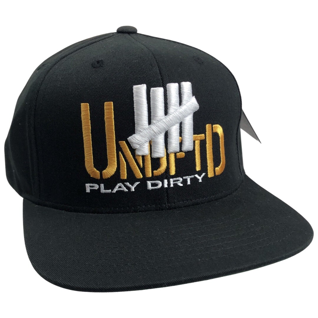 【HI FI FNK】Dirty Numbering Washed Cap s-l1200.jpg