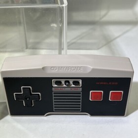 Nintendo NES Classic Edition HDMI Mini Home Console W/3 Controllers Open #ML