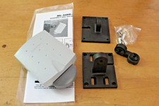 SYMBOL ML-2499-PNAHD-01R 2.4-2.5 GHZ 7.5 dBi PANEL ANTENNA S.T.I. S2407MPAS48RBN