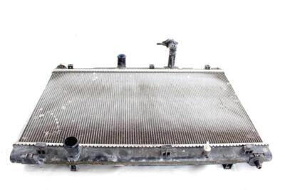 Radiateur D'eau Pour SUZUKI VITARA 1 (1.6 8V 4x4) - Occasion - Garantie 12 Mois