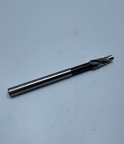KEO Kounterbore 1/4” 1/64” Oversize HSS Counterbore 55216 Head .398 Pilot .265 - Picture 2 of 8