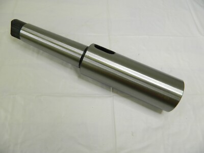 Interstate MT5 Inside/Outside Morse Taper 13-1/4  OAL 00187559