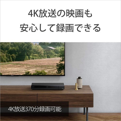 SONY Japan Blu-ray Disc for Video Repeat Recording Anime Drama 12hrs 100GB BD-RE - 第 4/8 張圖片