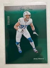 2024 Prestige Joey Bosa Green Xtra Points #d 198/299
