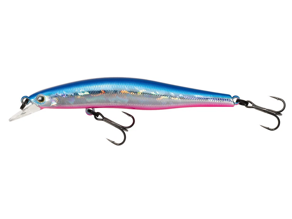 Tiemco Sumari 95F 9.5cm 8g Flottant Minnow Leurre Truite NEUF COULEURS - Photo 1/1